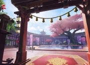 西山居手游新作《代号剑侠E》亮相CJ，全网预约开启