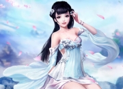 《我在江湖》手游不删档5月14日震撼来袭 特色玩法曝光