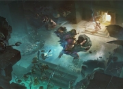 暗黑深渊，一刃入魂！《魔渊之刃》世界观揭秘