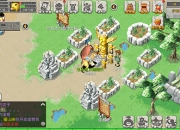 19年经典回归 回合制手游《恐龙宝贝向前冲》预约开启