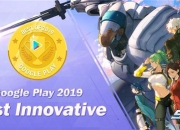 网易全新力作《机动都市阿尔法》获版号 引发关注