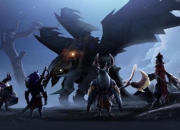 《光明领主》世界观介绍