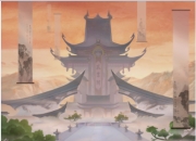 《修仙在云端》——高自由度剧情，品质技能随机掉落！