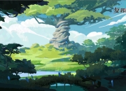 《复苏的魔女》美术设计大爆料，来看看伊敏瑟伦背后的故事！