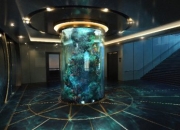 海上游艇 豪华派对 《零号任务》场景初次曝光