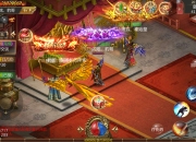 《界王》手游不删档测试即将火爆来袭 宣传视频首曝光