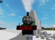 《托马斯火车小游戏：趣味之旅开启》