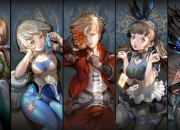 《将星》手游5月21日开启首测 特色玩法大曝光