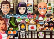 趣味做饭小游戏 体验自制火锅的乐趣