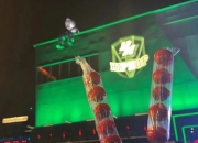 互动小游戏酒吧 畅享趣味社交新体验