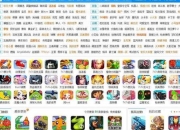 《7k7k小游戏小美：开启趣味游戏之旅》