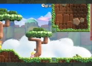 超级玛丽小游戏闯关;超级玛丽奇幻世界勇者闯关大冒险