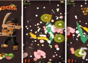 4399小游戏切水果4399切水果大挑战 指尖畅玩果缤纷