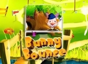 《跳糖小游戏：趣味无限的跳跃之旅》