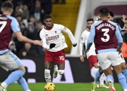 维拉0-0曼联：残阵红魔客战坚挺_埃梅里主场难破僵局