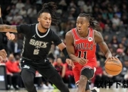 新浪NBA文字直播：实时战报+技术统计 赛场风云一手掌握