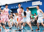 南昌大学篮球队_奋勇拼搏点燃青春赛场荣耀之路