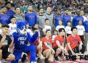 2018NBA常规赛_群雄逐鹿与荣耀时刻的篮球盛宴