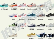 跑鞋选购全攻略：从足型分析到功能匹配的5大步骤