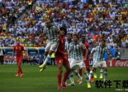 英格兰VS阿根廷：世纪宿敌的绿茵恩怨与民族情仇