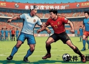 赛场交锋全记录-深度解析经典赛事录像中的战术与瞬间