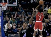 NBA背靠背赛程_体能极限与战术博弈的双重挑战