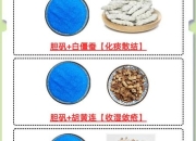 胆矾的化学本质解析-五水硫酸铜性质及常见应用场景