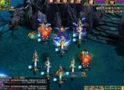 问道全系BOSS实战攻略：高效击杀技巧与队伍配置指南