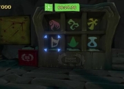 塞尔达传说风之杖HD全流程通关技巧与隐藏海图探索图文攻略