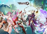 每一个故事全新演绎，《聊斋搜灵录》改编剧情全曝光