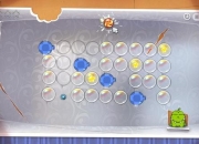 割绳子3全关卡三星通关技巧与隐藏道具收集攻略大全