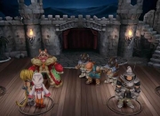 最终幻想9全流程图文攻略隐藏任务与装备收集指南