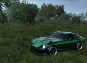 湾岸4漂移过弯技巧与车辆改装升级全攻略