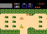 塞尔达传说FC东方全关卡图文流程攻略与隐藏道具收集技巧解析