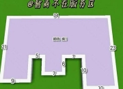 迷你世界全攻略图解新手必看生存建造技巧与资源收集实战指南