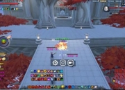 天下3单刷之王翎羽职业副本速通技巧与装备搭配全攻略