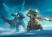 孤胆勇士单刷巫妖王传奇征程：冰封王座终极挑战与史诗装备获取指南