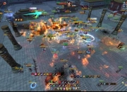 九阴真经叛军单刷高难度生存挑战与暴击流实战心得