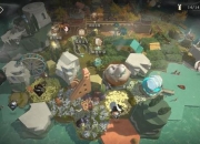 荒原生存法则深度解析：从零开始掌握资源收集与据点建设全技巧