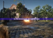 荒野大镖客2全成就解锁指南与隐藏任务触发条件深度解析