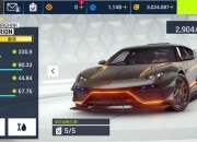 飙车世界竞速高手进阶指南漂移技巧与氮气加速实战解析