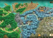 王国2新手2015攻略：初期资源管理与快速通关技巧详解