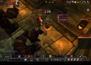 单刷矛将军——孤胆战神的无尽试炼场