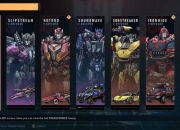 变形金刚单机版隐藏关卡解锁与终极装备获取全攻略