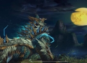 怪物猎人P3终极图文攻略