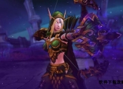 巨魔精灵职业深度解析