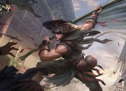 用真实武侠还你快意江湖 《天龙八部2》手游PV曝光