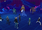 协会英雄出击！一拳超人正版手游《一拳超人正义执行》先锋测试震撼开启