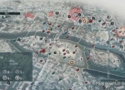 弹头枢纽站全地图速通指南：高效路线规划与隐藏道具收集技巧详解