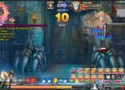 弹弹堂秘境14隐藏关卡解锁技巧与Boss打法高分通关全攻略